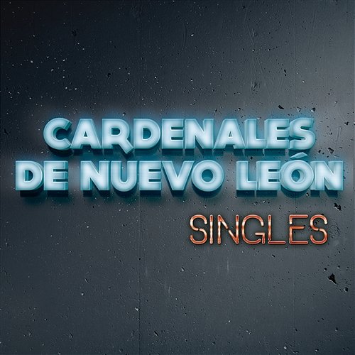 Singles Cardenales De Nuevo León