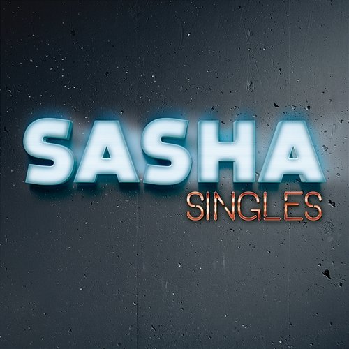 Singles Sasha