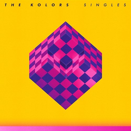 Singles The Kolors