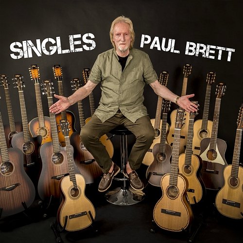 Singles Paul Brett