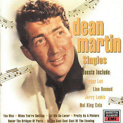 Singles Dean Martin