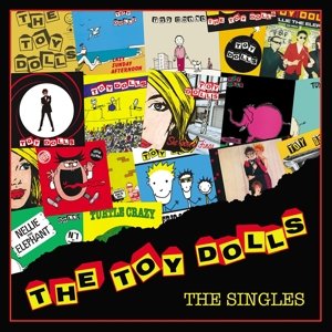 Singles Toy Dolls