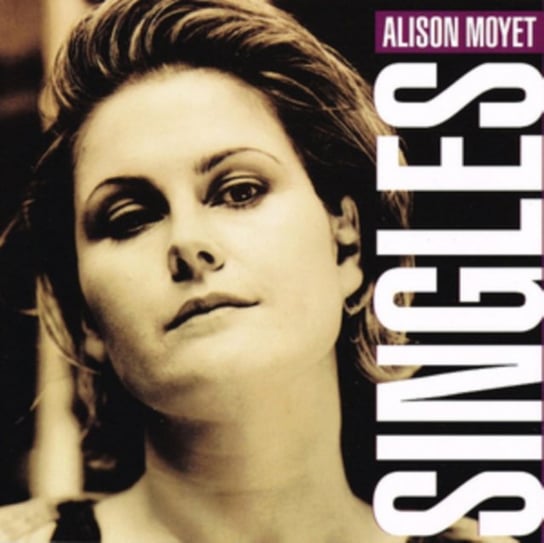 Singles Moyet Alison