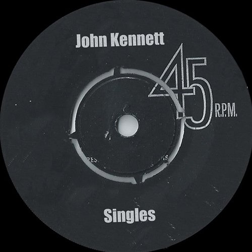 Singles John Kennett