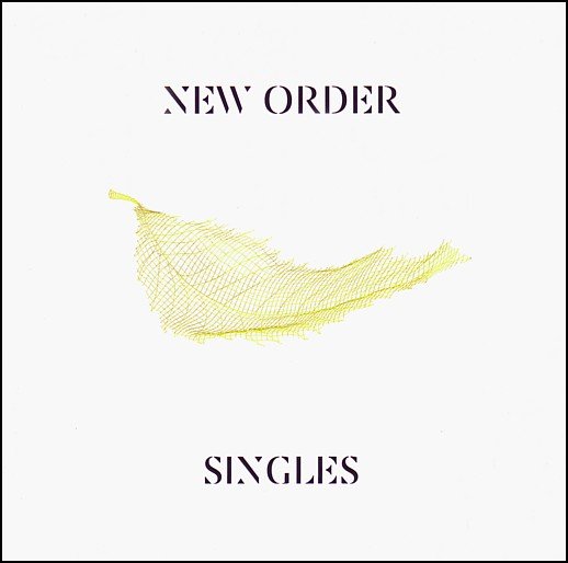 Singles New Order