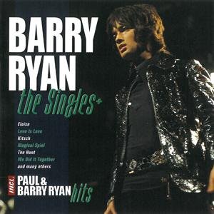 Singles Ryan Barry