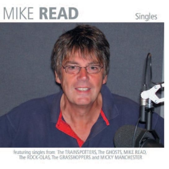 Singles Read Mike