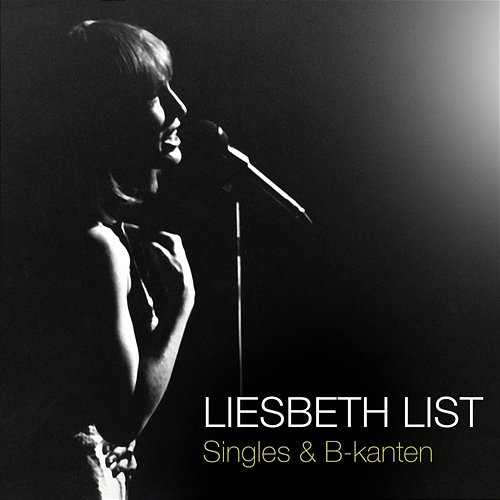 Singles & B-kanten Liesbeth List