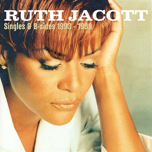 Singles & B-sides 1993 - 1999 Ruth Jacott