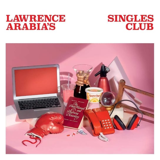 Singles Club Lawrence Arabia