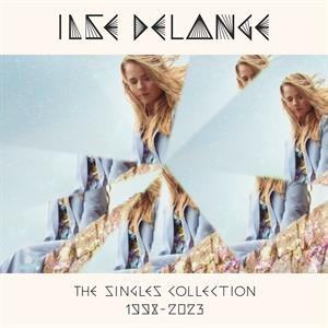 Singles Collection 1998-2023, płyta winylowa Delange Ilse