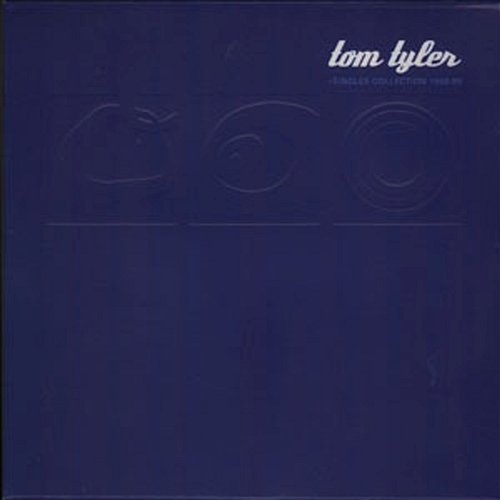 Singles Collection 1998-99 Tom Tyler