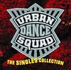 Singles Collection -19tr- Urban Dance Squad