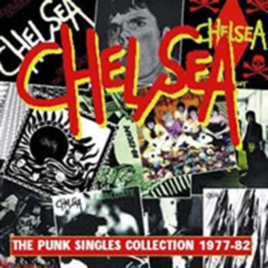 Singles Collection'77-'82 Chelsea