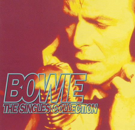 Singles Collection Bowie David