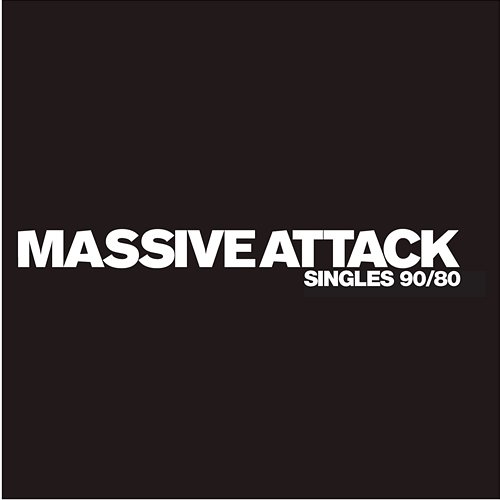 Singles Collection Massive Attack