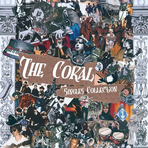 Singles Collection The Coral