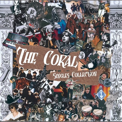 Singles Collection The Coral