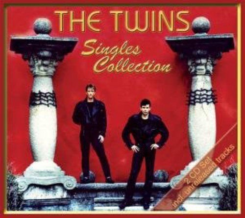 Singles Collection The Twins