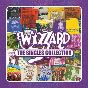 Singles Collection Wizzard