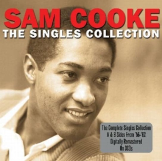 Singles Collection Cooke Sam