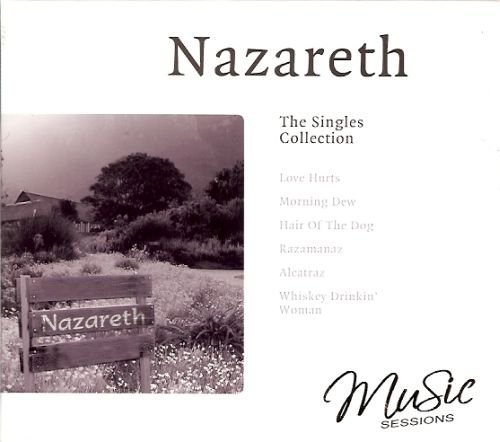 Singles Collection Nazareth