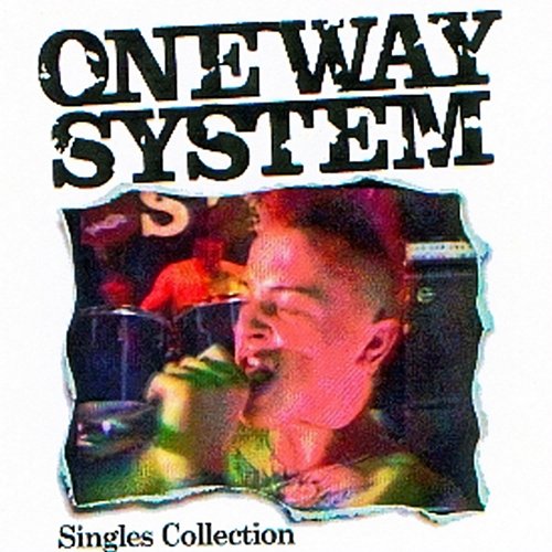Singles Collection One Way System