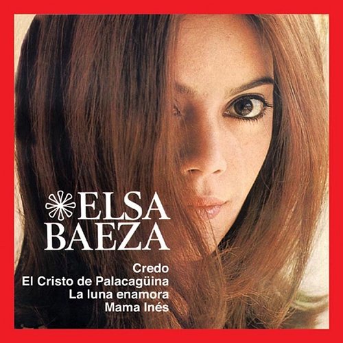 Singles Collection Elsa Baeza