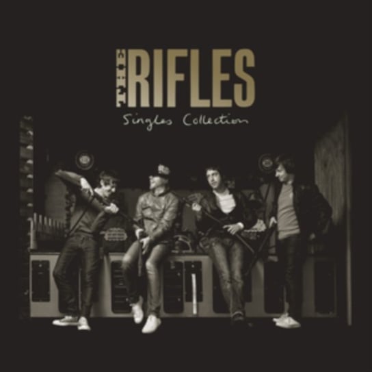 Singles Collection The Rifles