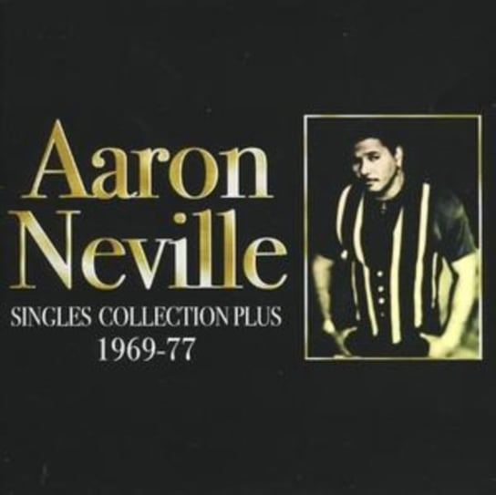 Singles Collection Plus Neville Aaron