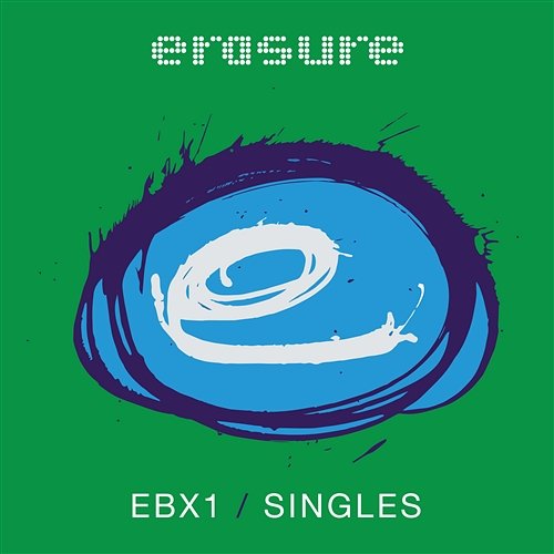 Singles: EBX1 Erasure