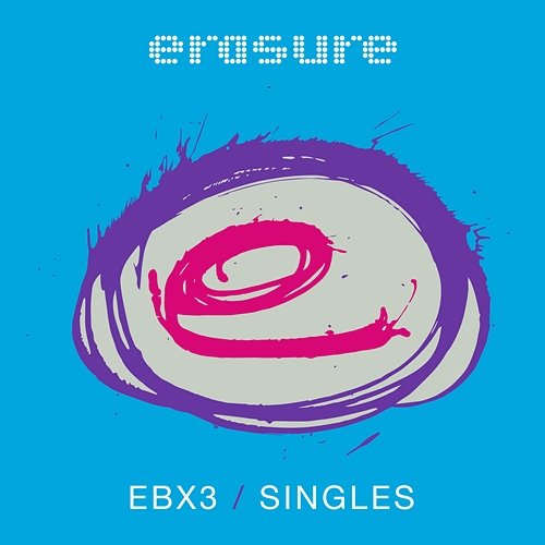 Singles: EBX3 Erasure