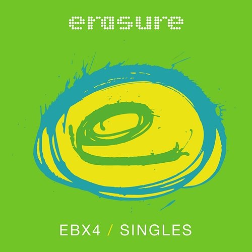 Lay All Your Love On Me Erasure