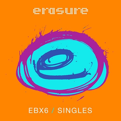 Singles: EBX6 Erasure