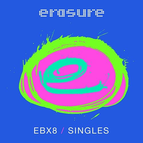 Singles: EBX8 Erasure