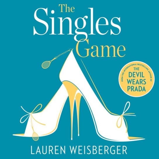 Singles Game Weisberger Lauren