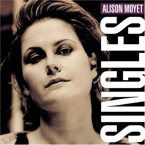 Singles Live Moyet Alison