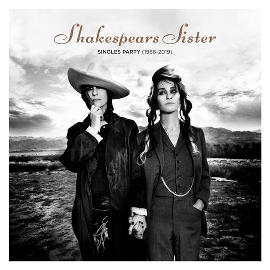 Singles Party 1988-2019 (Deluxe Edition) Shakespears Sister