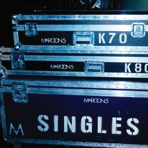 Singles PL Maroon 5