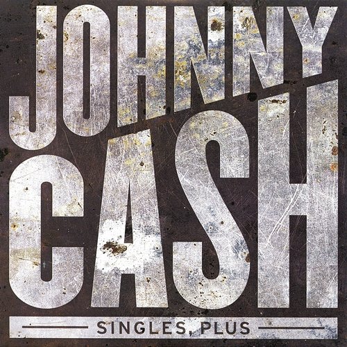 Singles Plus Johnny Cash