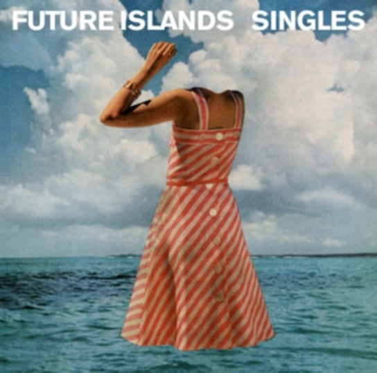 Singles, płyta winylowa Future Islands