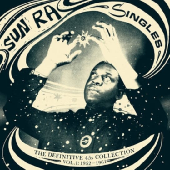 Singles, płyta winylowa Sun Ra
