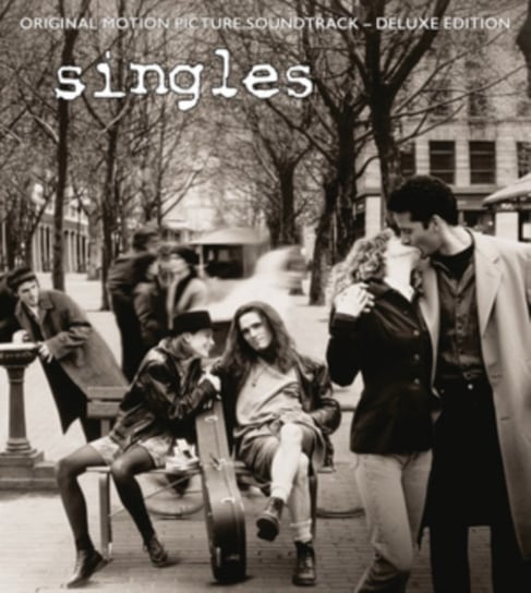 Singles Soundtrack (Deluxe Edition) Various Artists