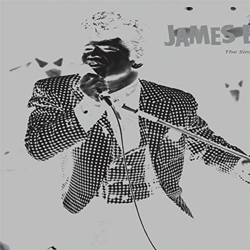 Singles Vol. 3 (1960-61), płyta winylowa Brown James