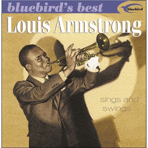Laughin' Louie Louis Armstrong