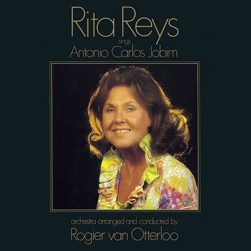 Sings Antonio Carlos Jobim Rita Reys