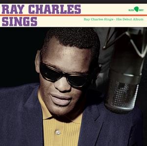 Sings Ray Charles