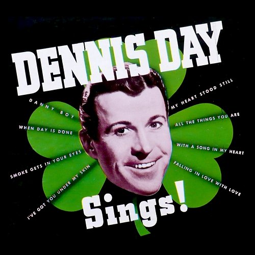 Sings! Dennis Day