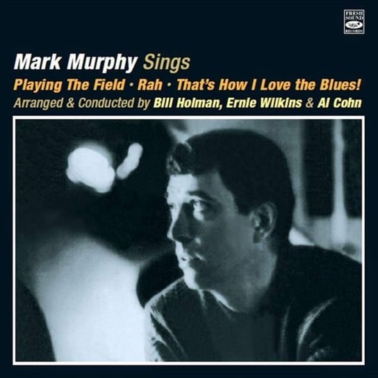 Sings Murphy Mark