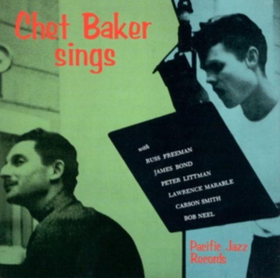 Sings Baker Chet